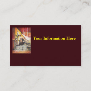 Lumineus equivalent van passieve bewegingen visitekaartje