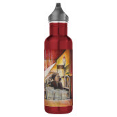 Lumineus equivalent van passieve bewegingen waterfles (Rechts)