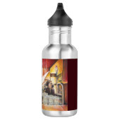 Lumineus equivalent van passieve bewegingen waterfles  (Rechts)