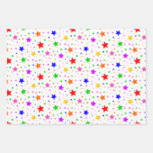 Lumineus Inpakpapier Vel (Voorkant)