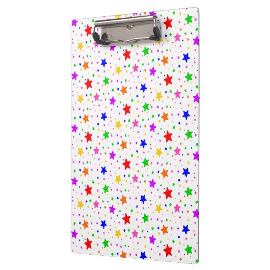 Lumineus Klembord (Links)