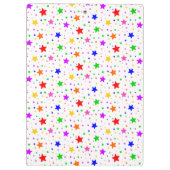 Lumineus Klembord (Achterkant)