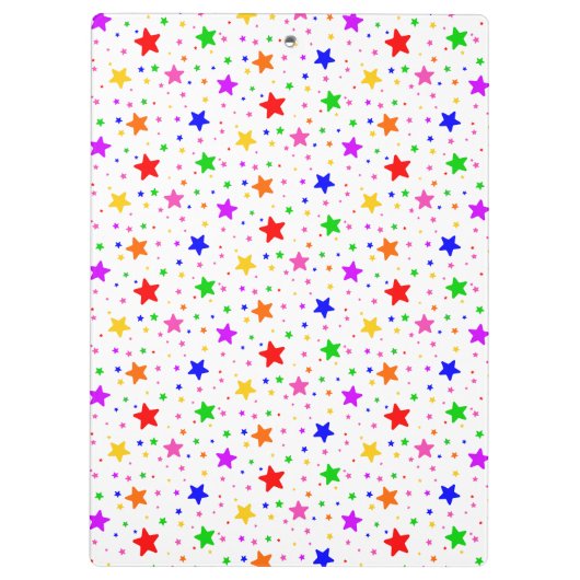 Lumineus Klembord (Achterkant)