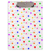 Lumineus Klembord (Voorkant)