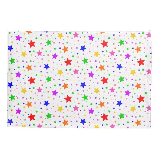 Lumineus Kussensloop (Achterkant)