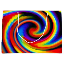 Lumineus Large Cadeautasje