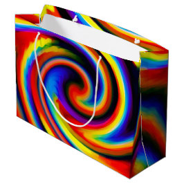 Lumineus Large Cadeautasje