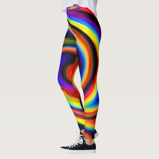 Lumineus Leggings (Links)