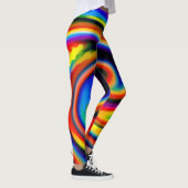 Lumineus Leggings (Rechts)
