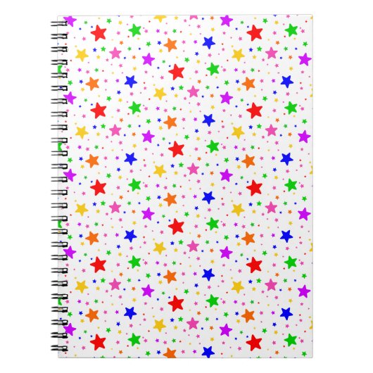 Lumineus Notitieboek (Voorkant)