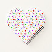 Lumineus Notitieboek (Achterkant)