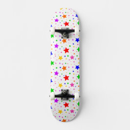 Lumineus Persoonlijk Skateboard