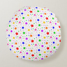 Lumineus Rond Kussen