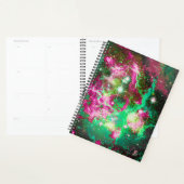 Lumineus Sterrenveld Planner (Display)