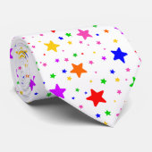 Lumineus Stropdas (Opgerold)