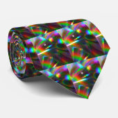 Lumineus Stropdas (Opgerold)