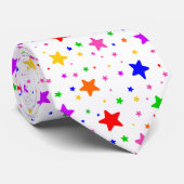 Lumineus Stropdas (Opgerold)