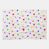 Lumineus Theedoek (Horizontaal)