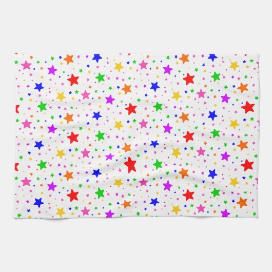 Lumineus Theedoek (Horizontaal)