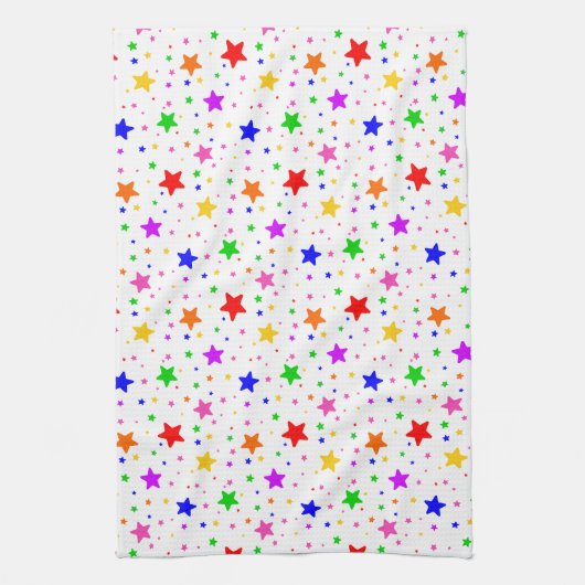 Lumineus Theedoek (Verticaal)