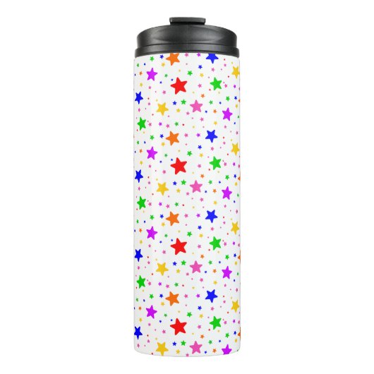 Lumineus Thermosbeker (Voorkant)