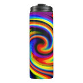 Lumineus Thermosbeker (Voorkant)