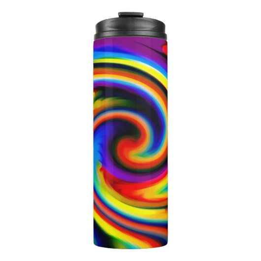 Lumineus Thermosbeker (Voorkant)