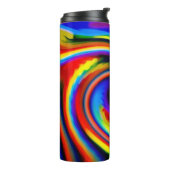 Lumineus Thermosbeker (Gedraaid links)