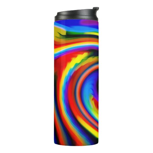 Lumineus Thermosbeker (Gedraaid links)