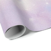 Lumineus Woud Cadeaupapier (Rol Hoek)
