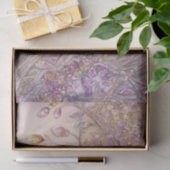 Lumineus Woud Tissuepapier (Geschenk)