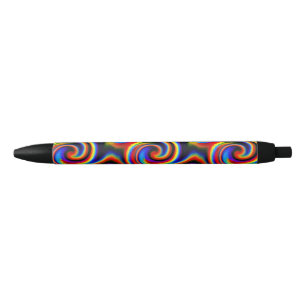 Lumineus Zwarte Inkt Pen