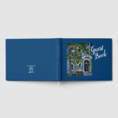 Lumineuze bollen uit dunne randen gastenboek (Volledig)