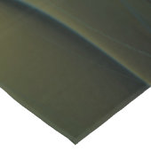 Lumineuze Fantasevloer, kleurrijk Abstract fractal Tafelkleed (Gekanteld)