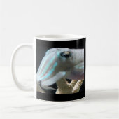 Lumineuze inktvis koffiemok (Links)