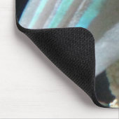 Lumineuze inktvis muismat (Hoek)