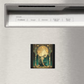 Lumineuze Opstijging Magneet (Insitu (Vaatwasser))