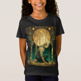 Lumineuze Opstijging T-shirt