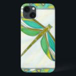 Lumineuze pastolflaag van Vanna Lam Case-Mate iPhone Case<br><div class="desc">Creëer door Vanna Lam is deze lichtgevende libellen geverfd in pastelkleuren. Het is misschien niet zo dat je het in natuur vindt,  maar het is toch een verbluffende creatie. Bestel vandaag uw afdruk!</div>