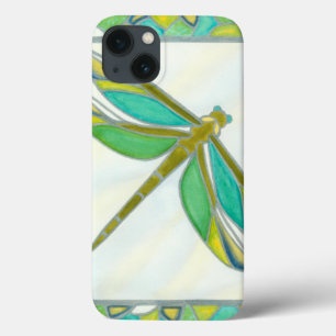 Lumineuze pastolflaag van Vanna Lam Case-Mate iPhone Case