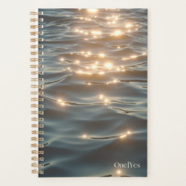 Lumineuze Small Planner One|Ja