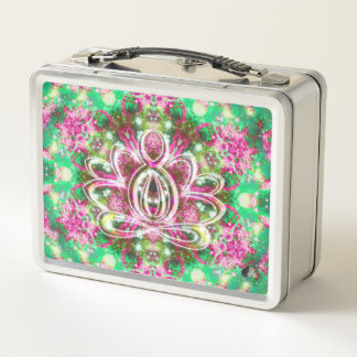 Luminieuze Zen Lotus