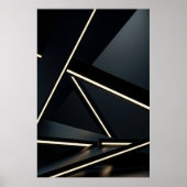 Luminiscent Poster (Voorkant)