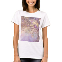 Luminiserend bos T-shirt