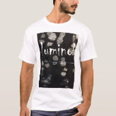 Luminol T-shirt (Voorkant)