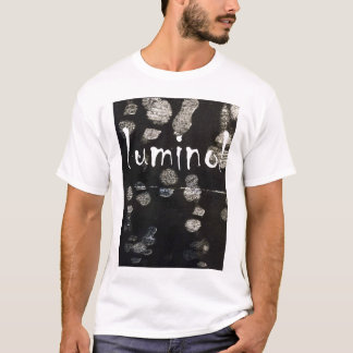Luminol T-shirt
