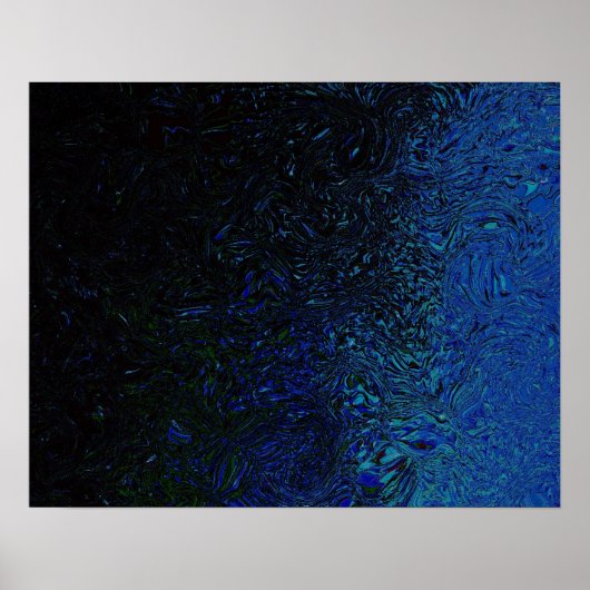 Luminositeit Poster (Voorkant)