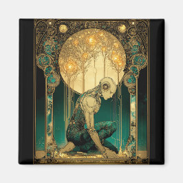 Luminous Ascension Magneet