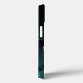 Luminous Butterfly and Night butterflies Case-Mate iPhone Case (Achterkant / Rechts)