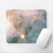 Luminous Carina Nebula Muismat (Met muis)